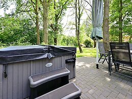 Holiday Home in Reutum With Sauna
