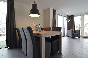 Holiday Home in Reutum With Sauna