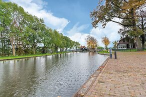 Holiday Home in Dwingeloo