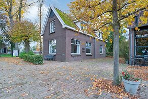 Holiday Home in Dwingeloo
