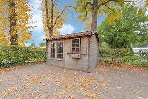 Holiday Home in Dwingeloo