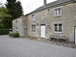 Cozy Weris Cottage Retreat
