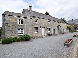 Cozy Weris Cottage Retreat