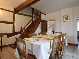 Cozy Weris Cottage Retreat