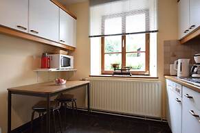 Cozy Weris Cottage Retreat