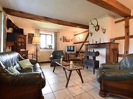 Cozy Weris Cottage Retreat
