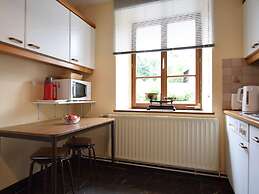 Cozy Weris Cottage Retreat