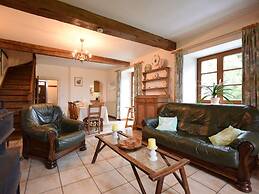 Cozy Weris Cottage Retreat