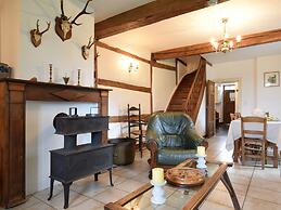 Cozy Weris Cottage Retreat