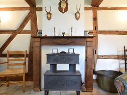 Cozy Weris Cottage Retreat