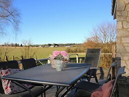 Charming Chalet in Transinne