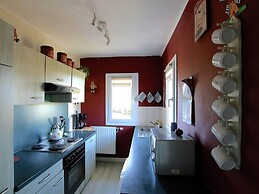 Charming Chalet in Transinne