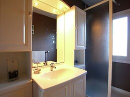 Charming Chalet in Transinne