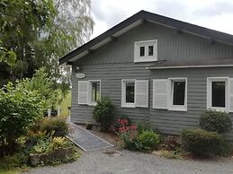 Charming Chalet in Transinne