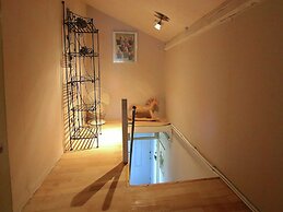 Charming Chalet in Transinne