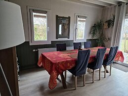 Charming Chalet in Transinne