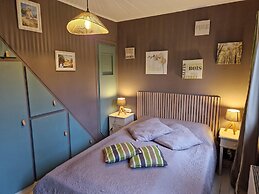Charming Chalet in Transinne