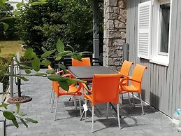 Charming Chalet in Transinne