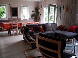 Charming Chalet in Transinne