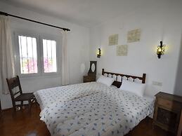 Coastal Villa Near Beaches