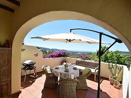 Coastal Villa Near Beaches