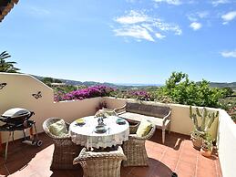 Coastal Villa Near Beaches