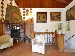Nature Retreat in Testico