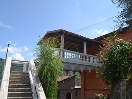 Nature Retreat in Testico
