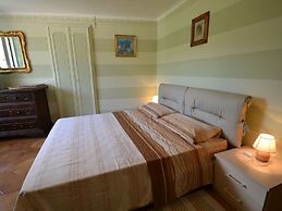 Nature Retreat in Testico