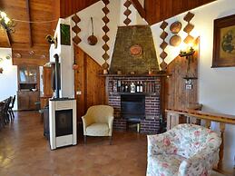 Nature Retreat in Testico