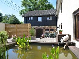 Terrace Apartment, Trois-ponts