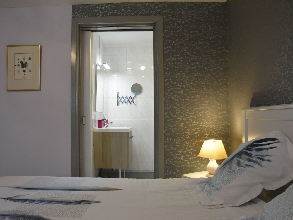Terrace Apartment, Trois-ponts