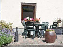 Terrace Apartment, Trois-ponts