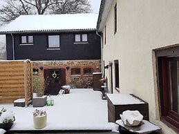 Terrace Apartment, Trois-ponts