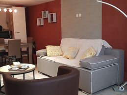Terrace Apartment, Trois-ponts