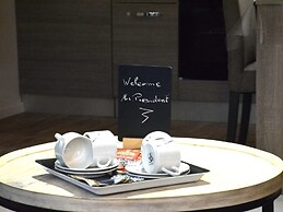 Terrace Apartment, Trois-ponts