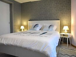 Terrace Apartment, Trois-ponts