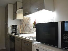 Terrace Apartment, Trois-ponts