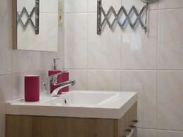 Terrace Apartment, Trois-ponts