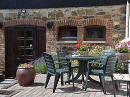 Terrace Apartment, Trois-ponts