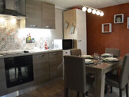 Terrace Apartment, Trois-ponts