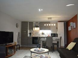 Terrace Apartment, Trois-ponts