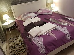 Terrace Apartment, Trois-ponts