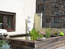 Terrace Apartment, Trois-ponts