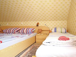 Wohnung in Medebach Nahe Skipisten