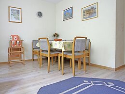 Wohnung in Medebach Nahe Skipisten