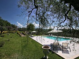 Romantic Hideaway in Lazio