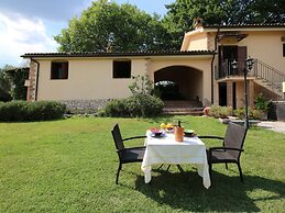 Romantic Hideaway in Lazio