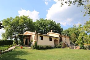 Romantic Hideaway in Lazio