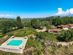 Romantic Hideaway in Lazio